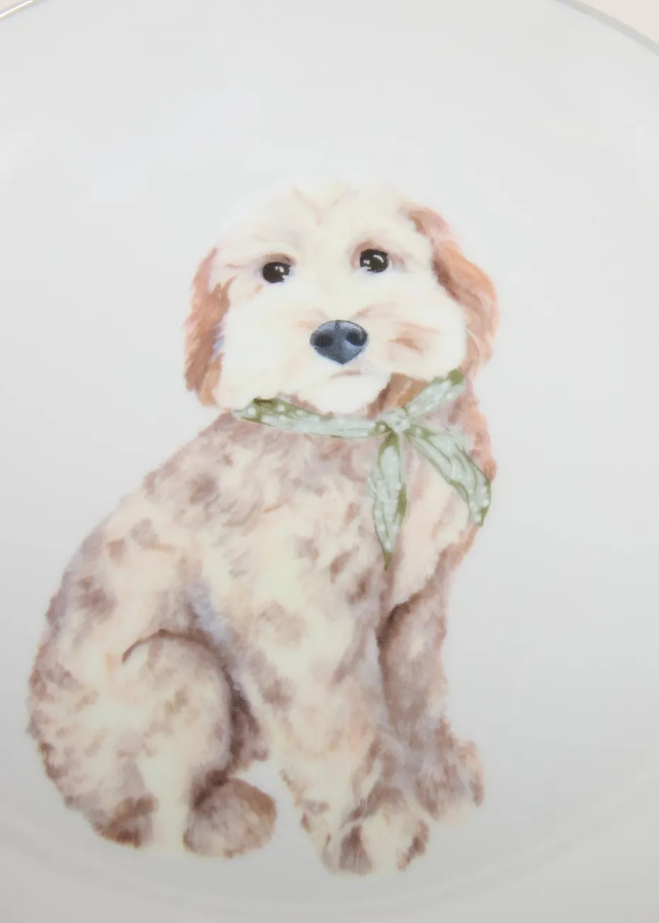 3 Pack Cockapoo Tea Towels