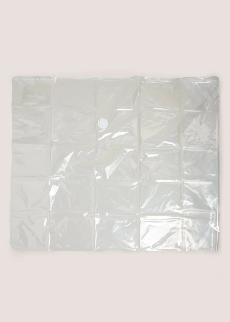 2 Pack Extra Large Vaccum Bags