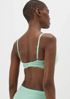 2 Pack Multicolour Balcony Bras