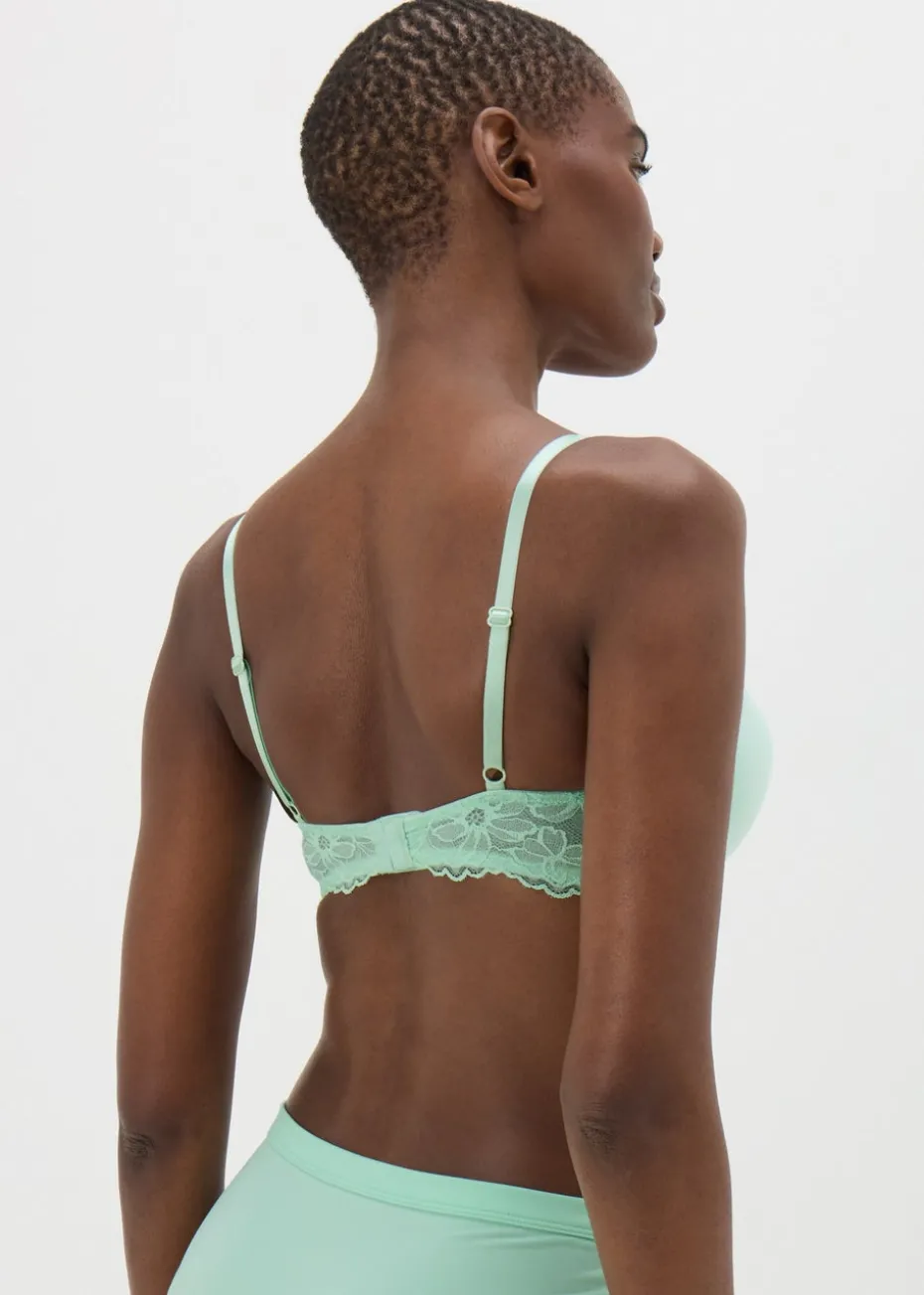 2 Pack Multicolour Balcony Bras