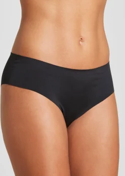 3 Pack No VPL Brazilian Knickers