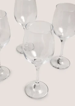 4 Pack Nova Short Tumblers