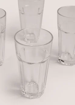 4 Pack Nova Wine Glasses