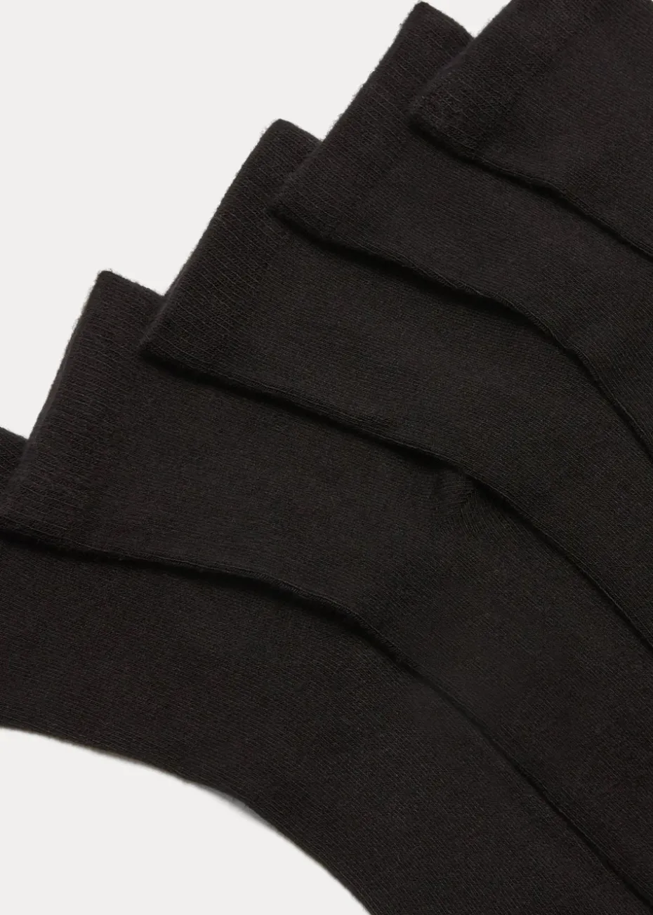 5 Pack Soft touch Bamboo Socks
