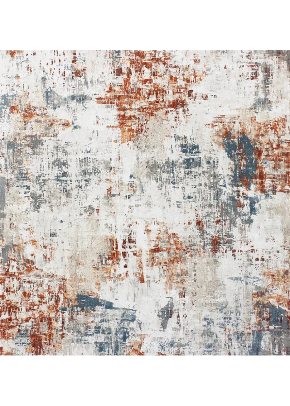 Arthouse Abstract Texture Wallpaper