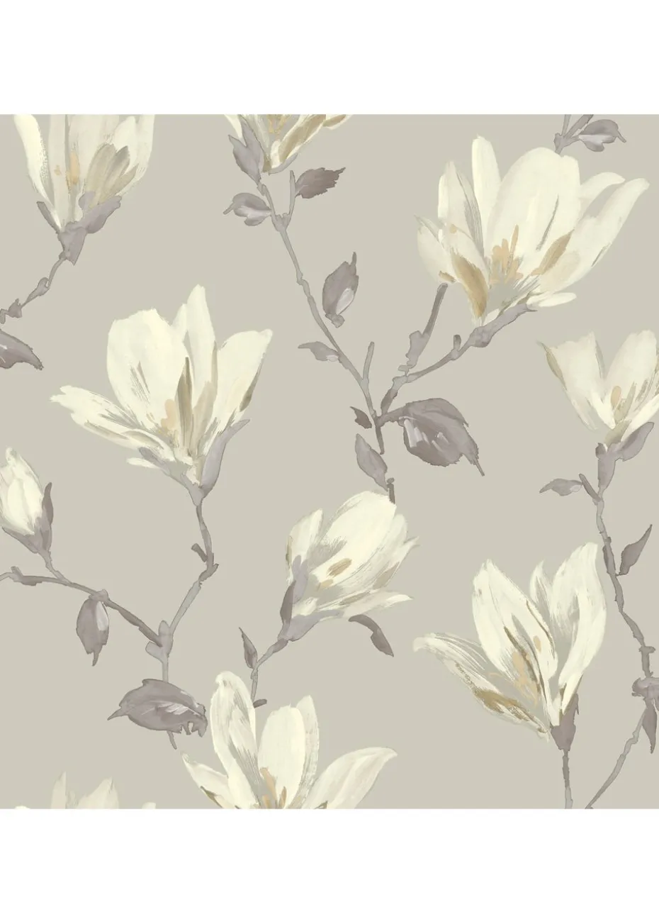 Arthouse Lily Floral Natural