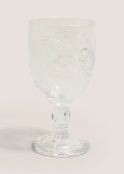 Artisan Glass Tumbler