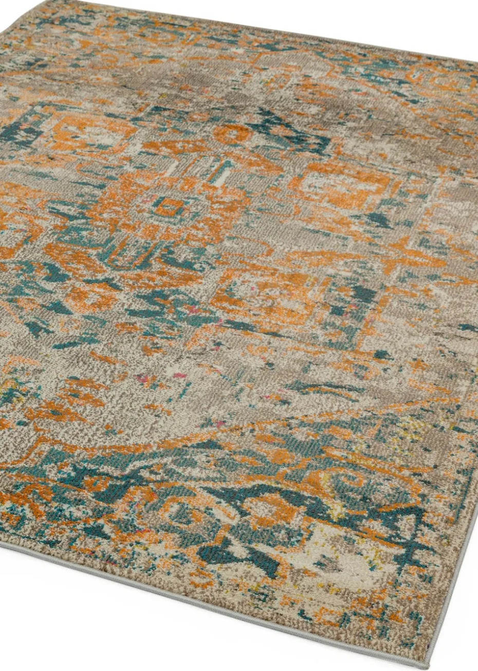 Asiatic Colores Cloud Arabesque Rug