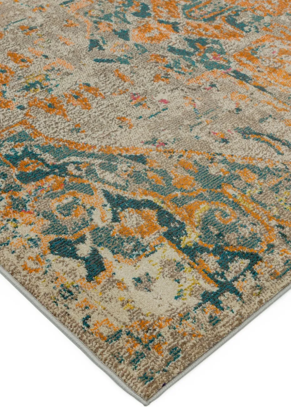 Asiatic Colores Cloud Arabesque Rug