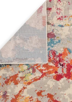 Asiatic Colores Cloud Splash Rug