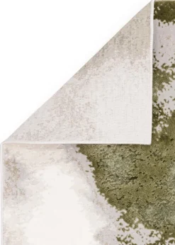 Asiatic Stellar Olive Grey Rug