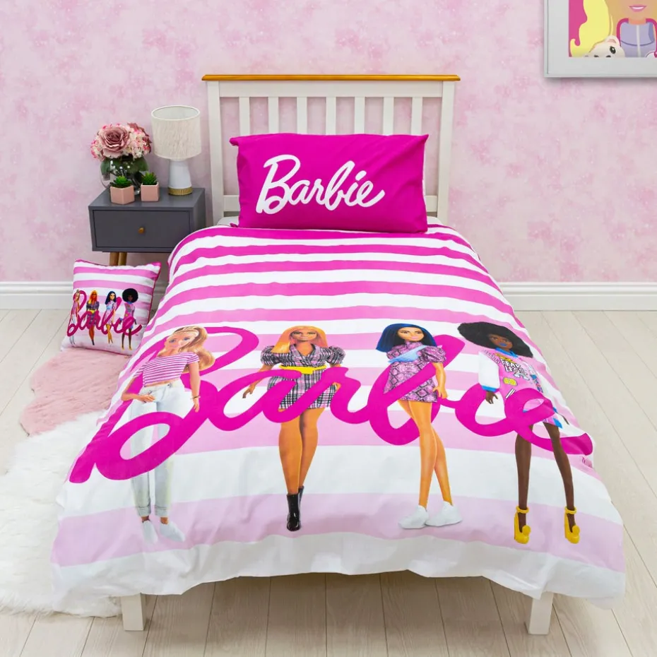 Barbie Sweet Duvet