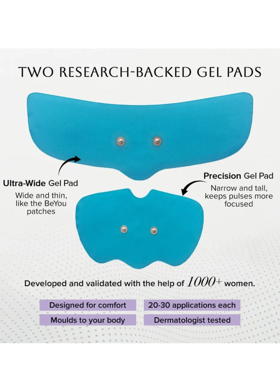 Be You Tens 2.0 Period Pain Relief Device