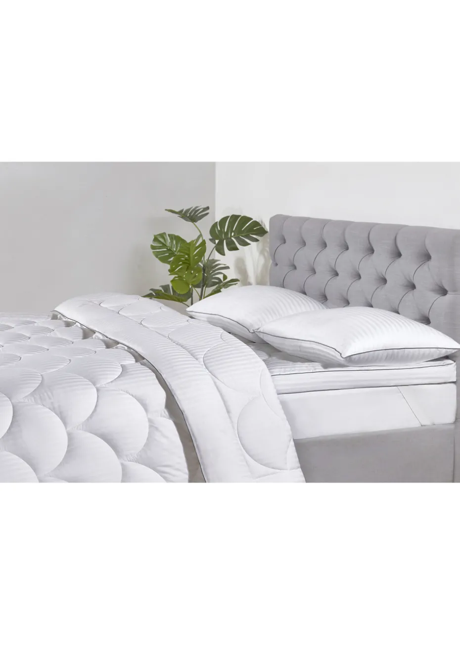 BHS Australian Wool 10.5 Tog Duvet