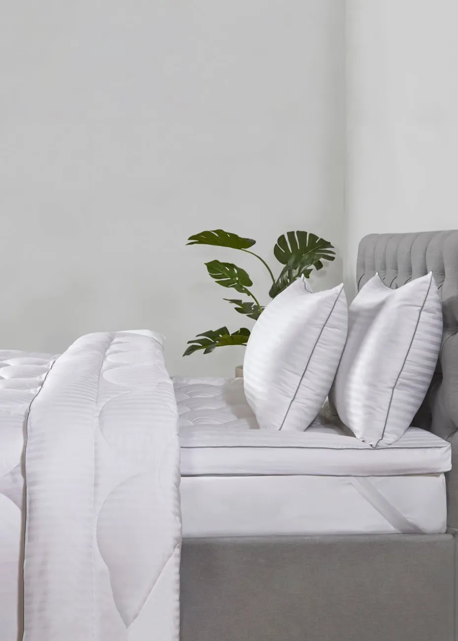 BHS Australian Wool 10.5 Tog Duvet
