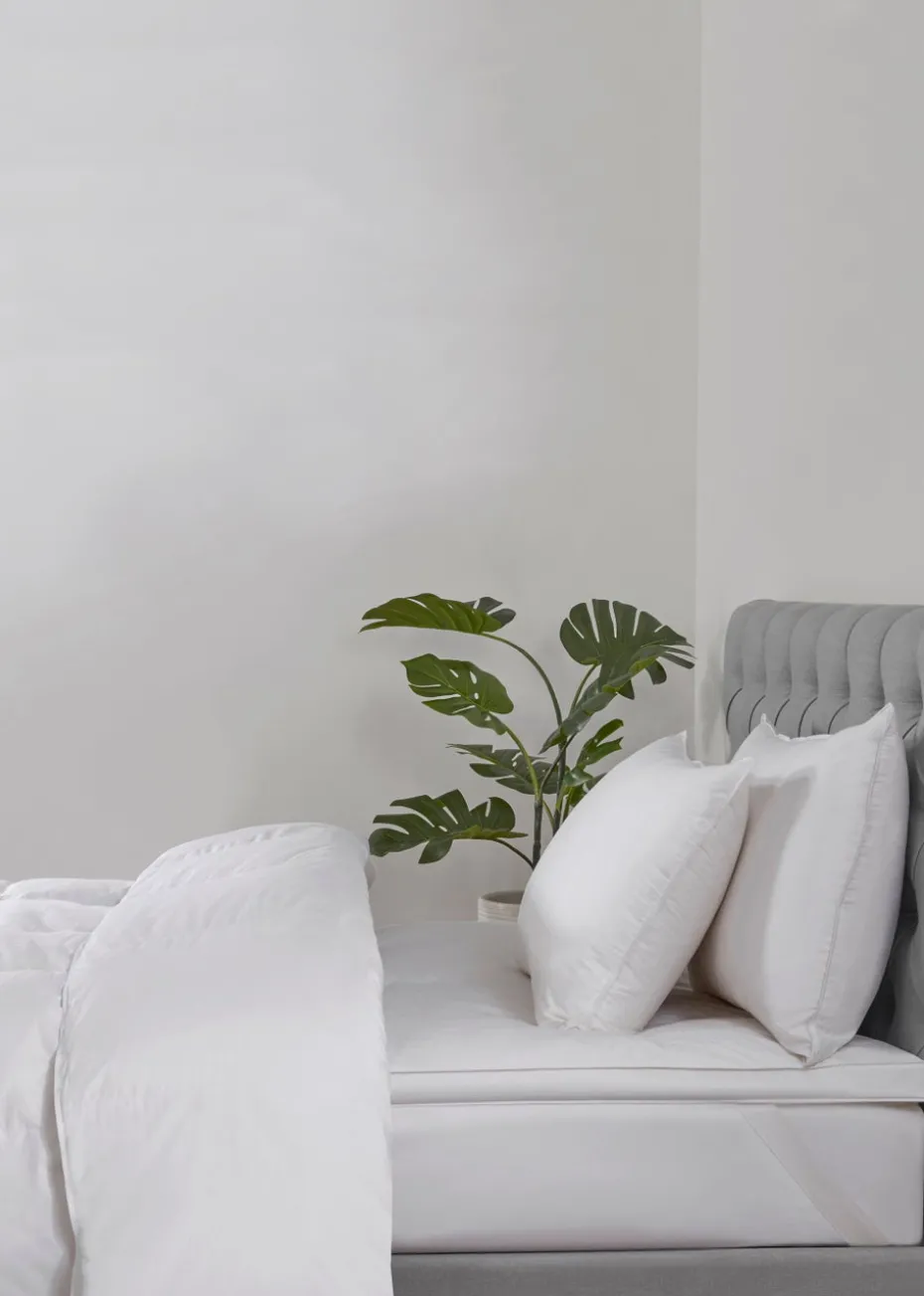 BHS Goose Feather & Down Duvet 10.5 Tog