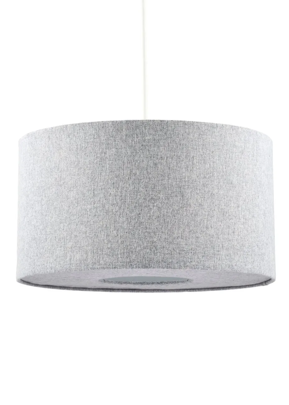 BHS Merle Easy Fit Light Shade (22cm x 39.5cm x 39.5cm)