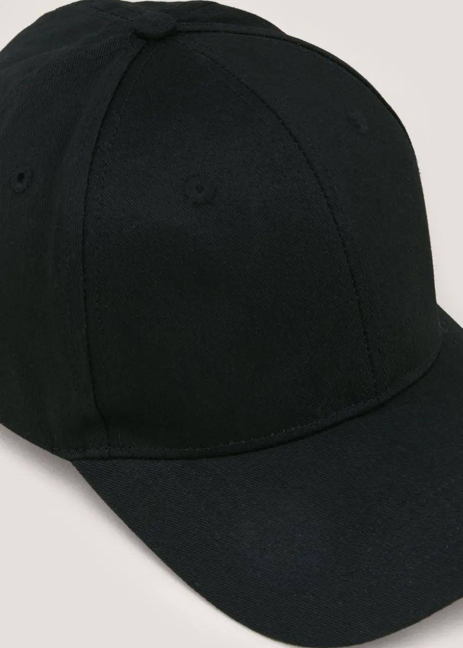 Black Cap