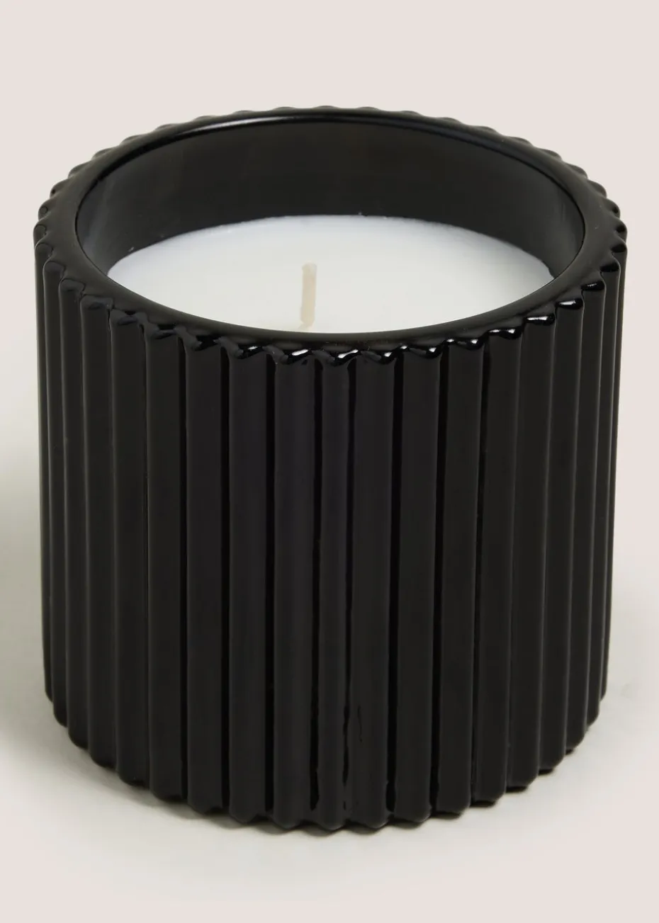 Black Pomegranate & Patchouli Elegance Candle