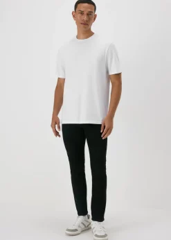 Black Skinny Jeans
