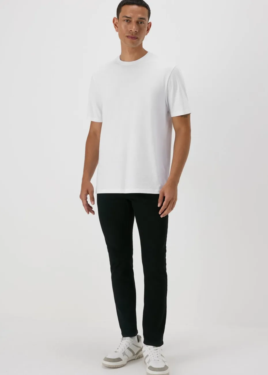 Black Skinny Jeans