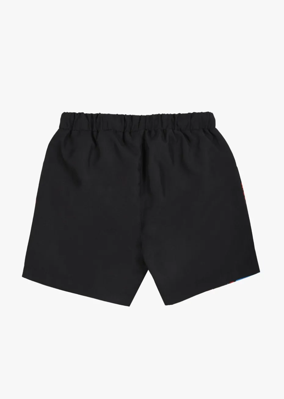 Boys Spider-Man Swim Shorts