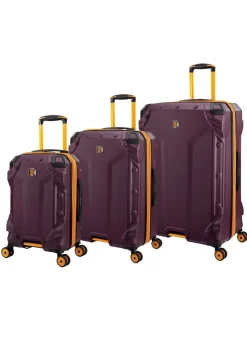 BritBag Himalayas Port Suitcase