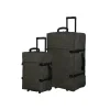 BritBag Maputo Dusty Green Suitcase