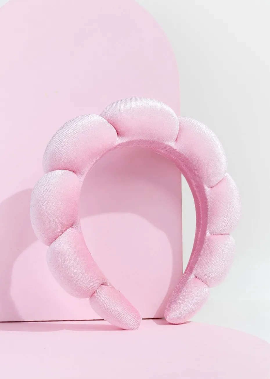 Brushworks Cloud Headband