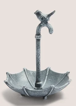 Cast Iron Welcome Garden Sign