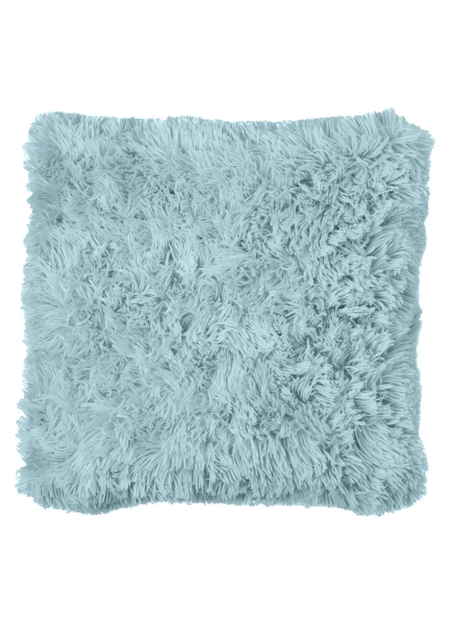 Catherine Lansfield Cuddly Cushion (45x45cm)