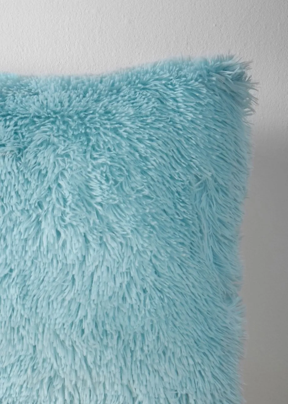 Catherine Lansfield Cuddly Cushion (45x45cm)