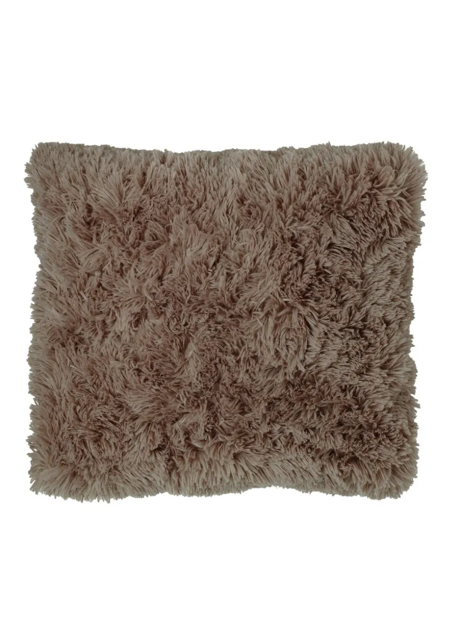 Catherine Lansfield Cuddly Cushion (45x45cm)