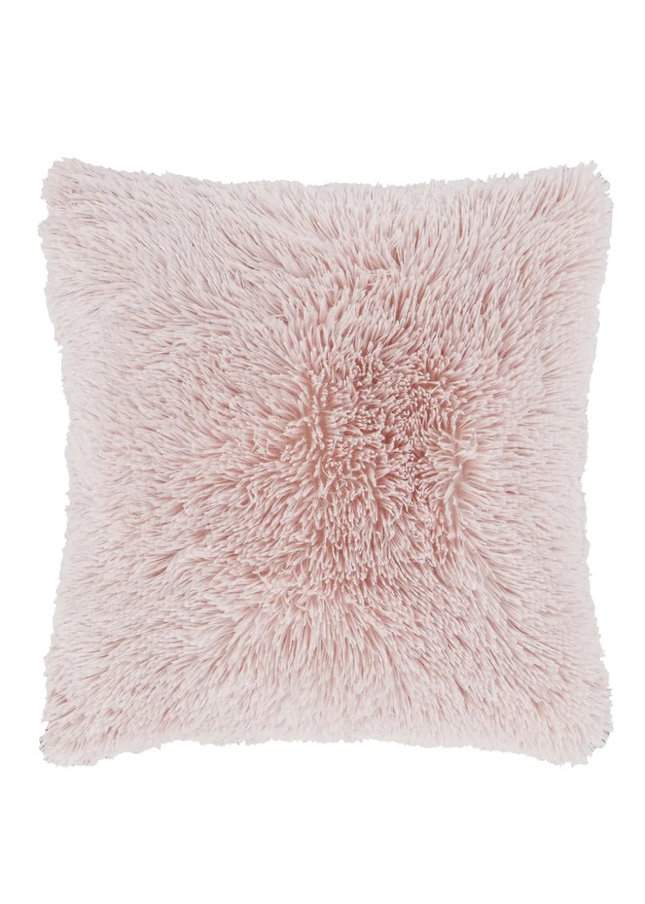 Catherine Lansfield Cuddly Cushion (45x45cm)