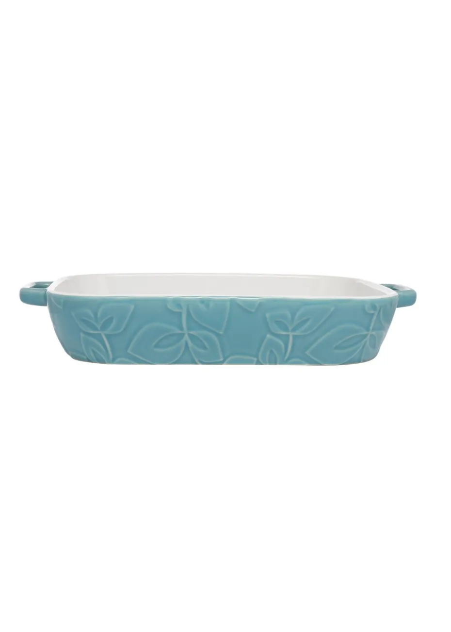 Catherine Lansfield Inga Medium Roaster 31Cm