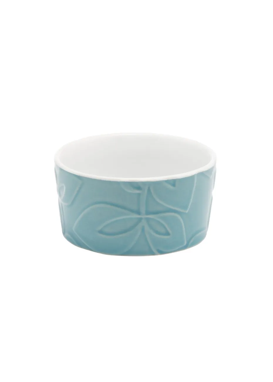 Catherine Lansfield Inga Set Of 4 Ramekins 10Cm