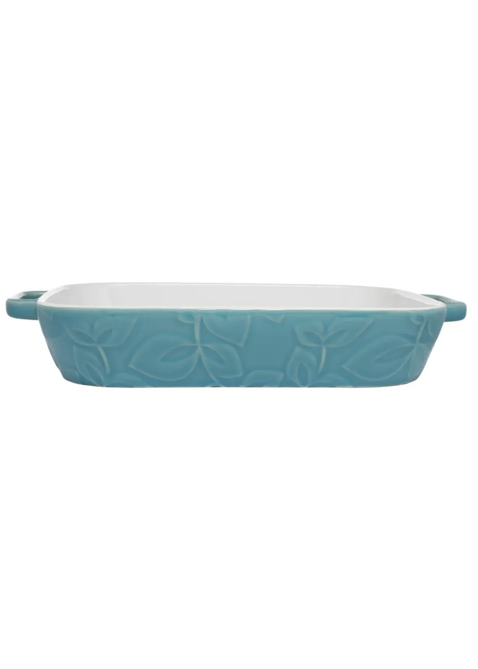 Catherine Lansfield Inga Large Roaster 36Cm