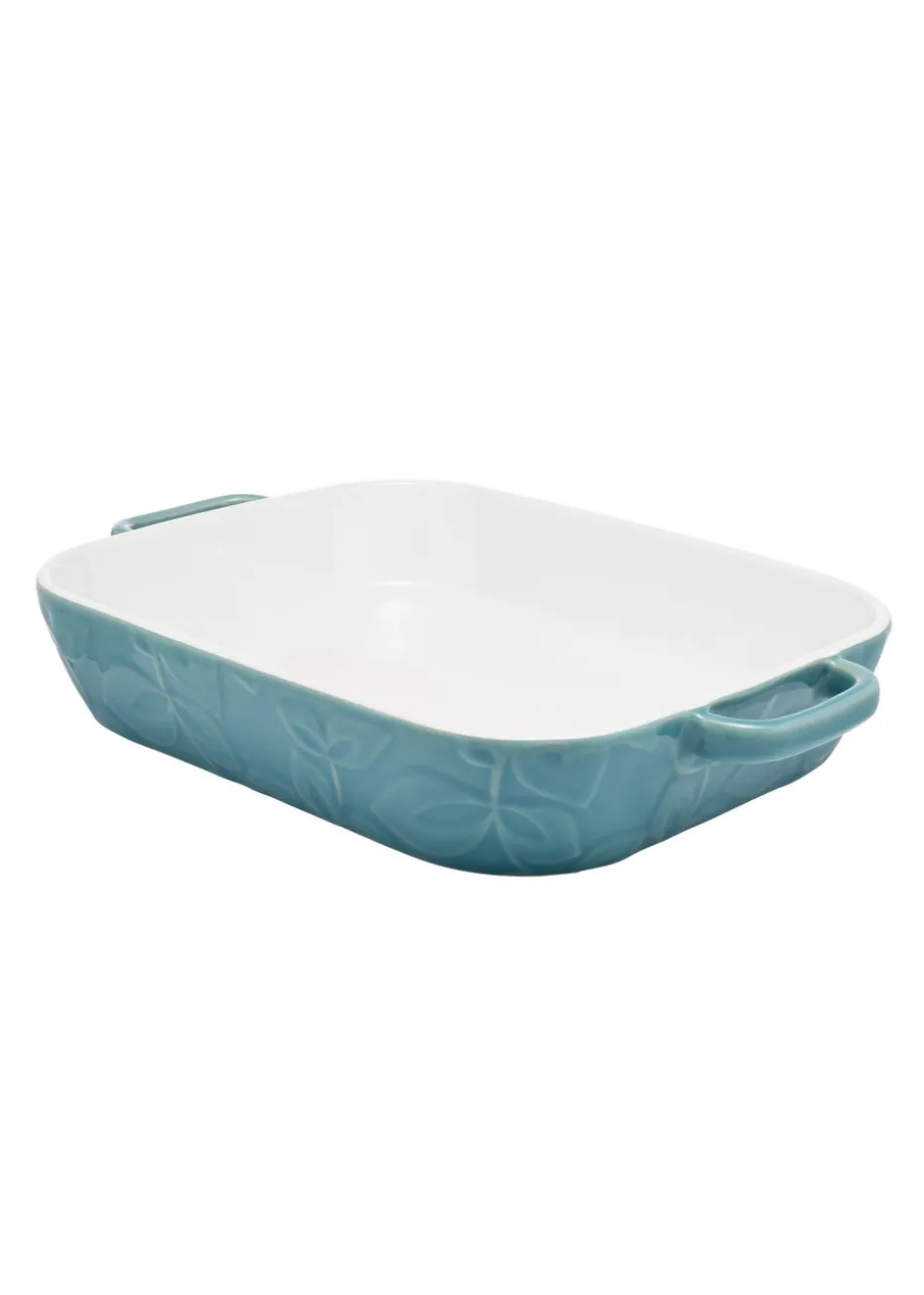 Catherine Lansfield Inga Large Roaster 36Cm