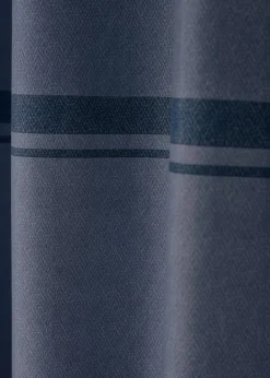 Catherine Lansfield Melville Lined Eyelet Curtains