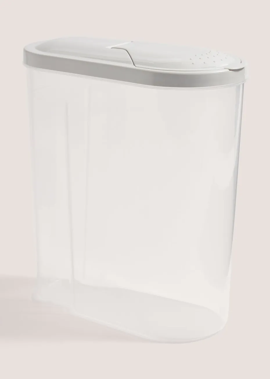 Cereal Storage Container