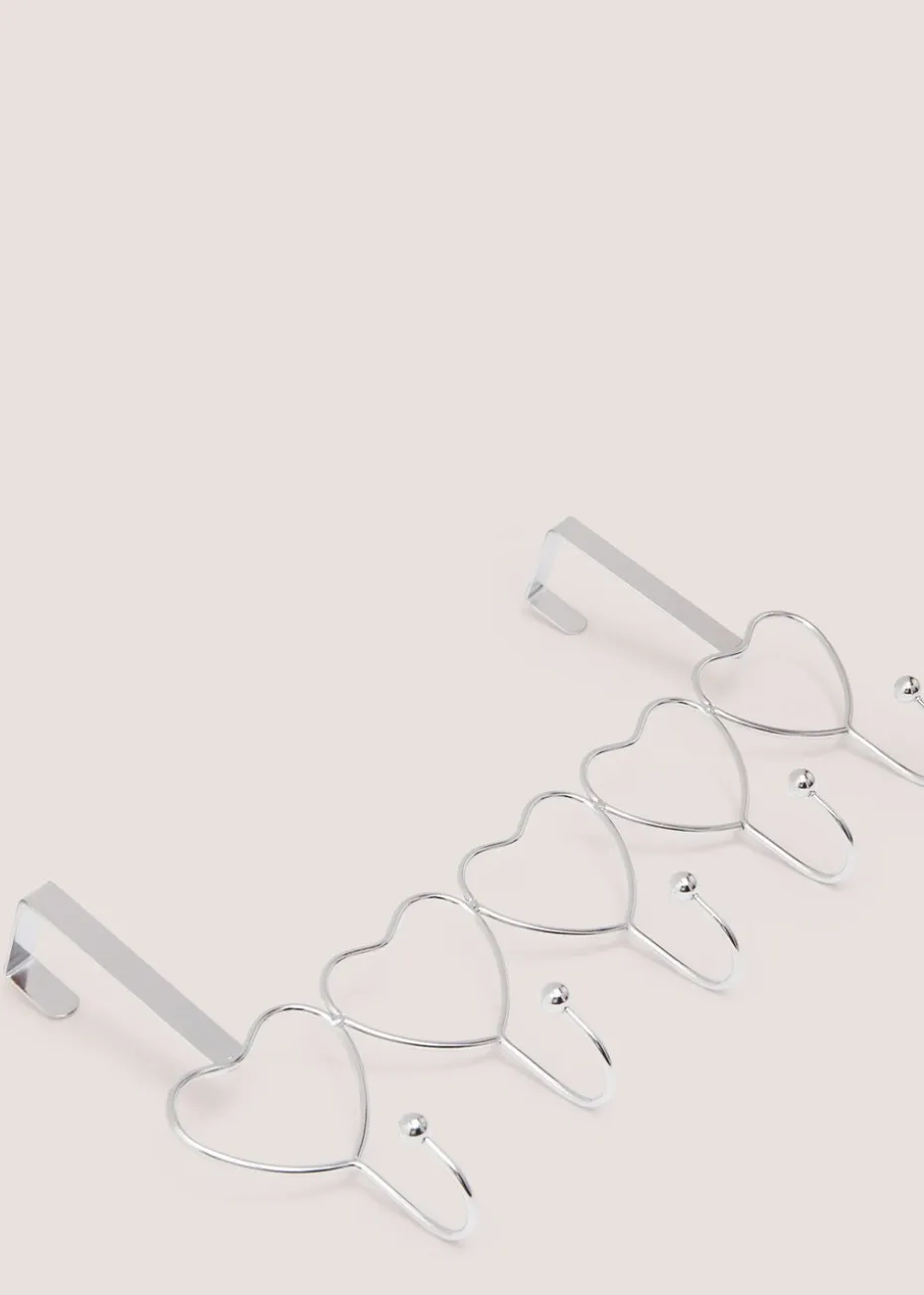 Chrome Heart Hooks