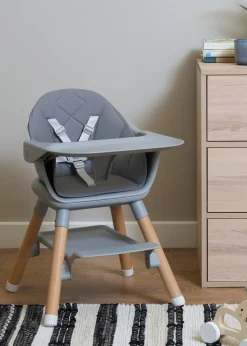 Clair de Lune High Chair