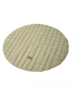Clair de Lune Organic Sage Play Mat