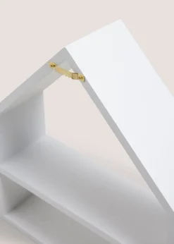 Cloud Shape Shelf