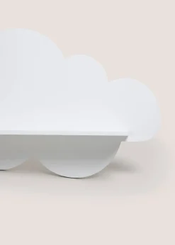 Cloud Shape Shelf