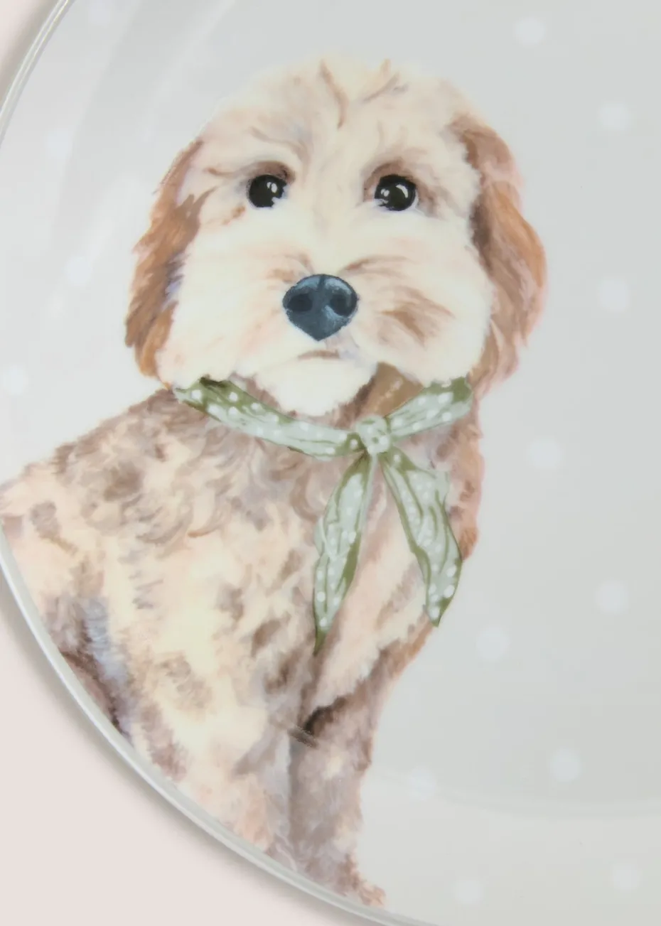Cockapoo Lap Tray