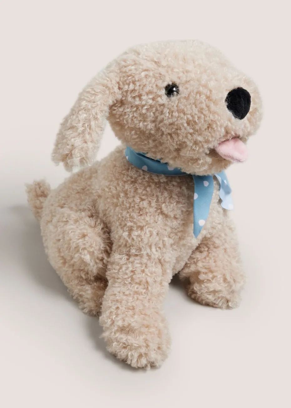Connie Cockapoo Cushion