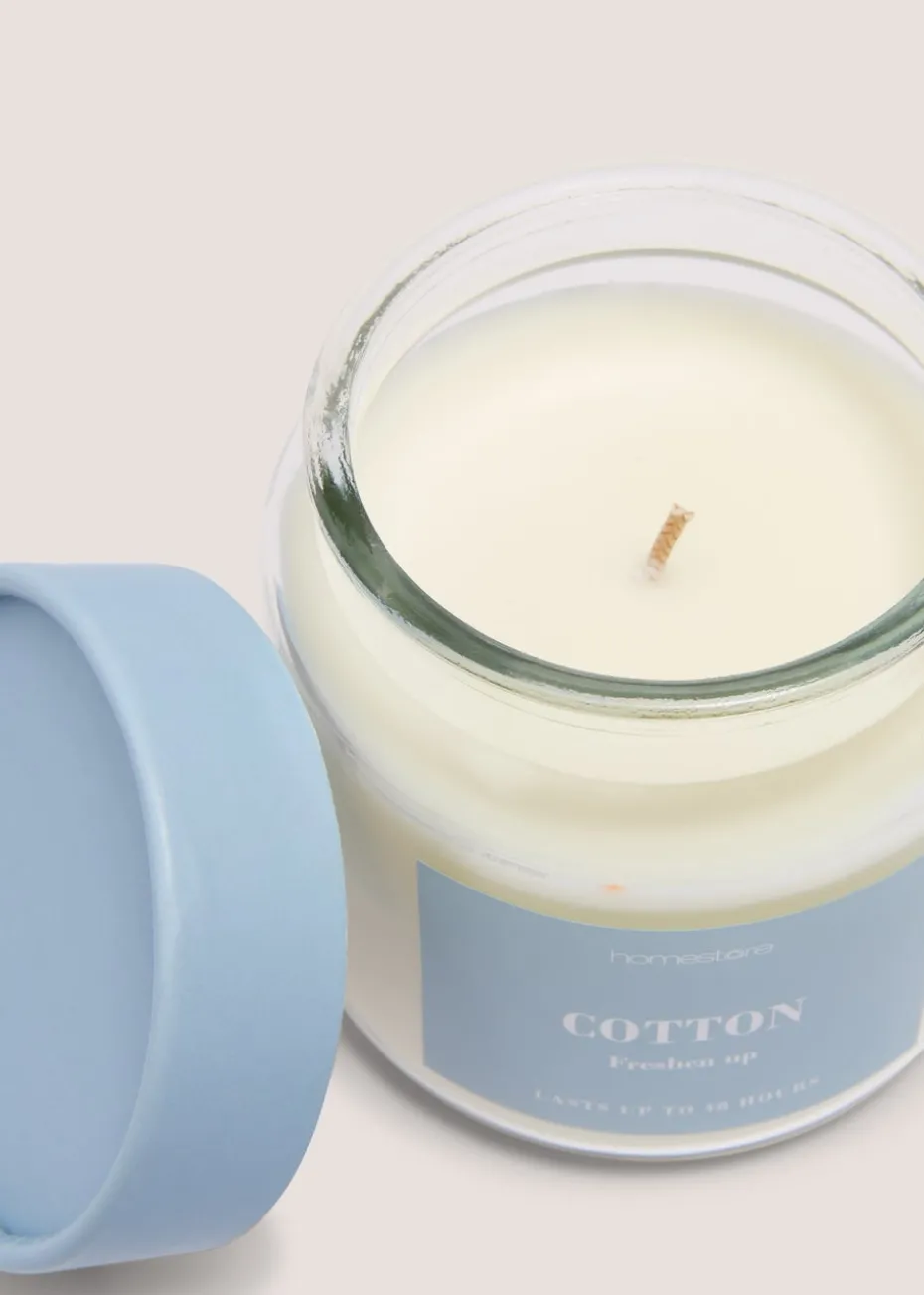 Cotton Diffuser