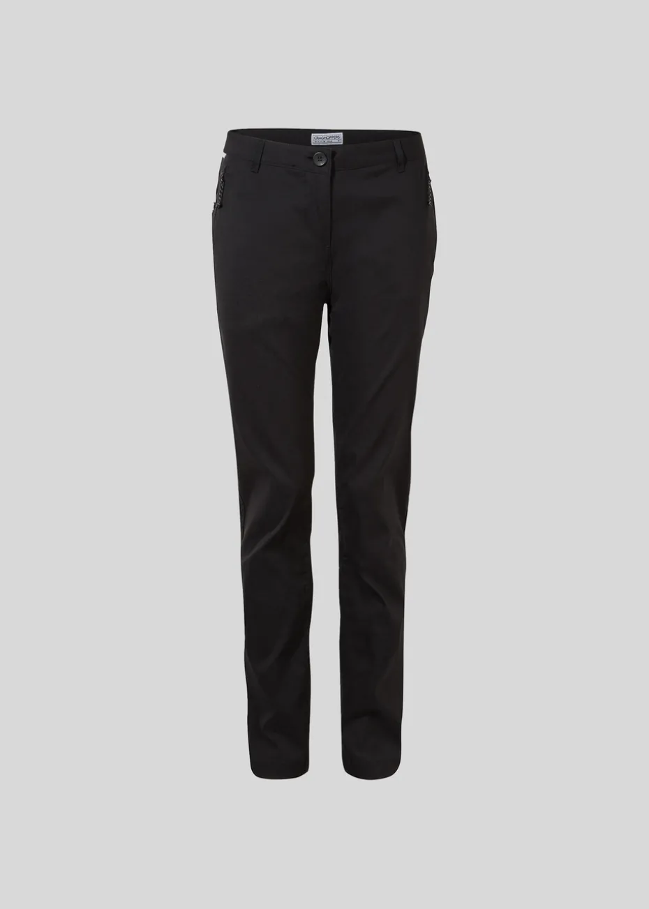 Craghoppers Black Kiwi Pro Trouser