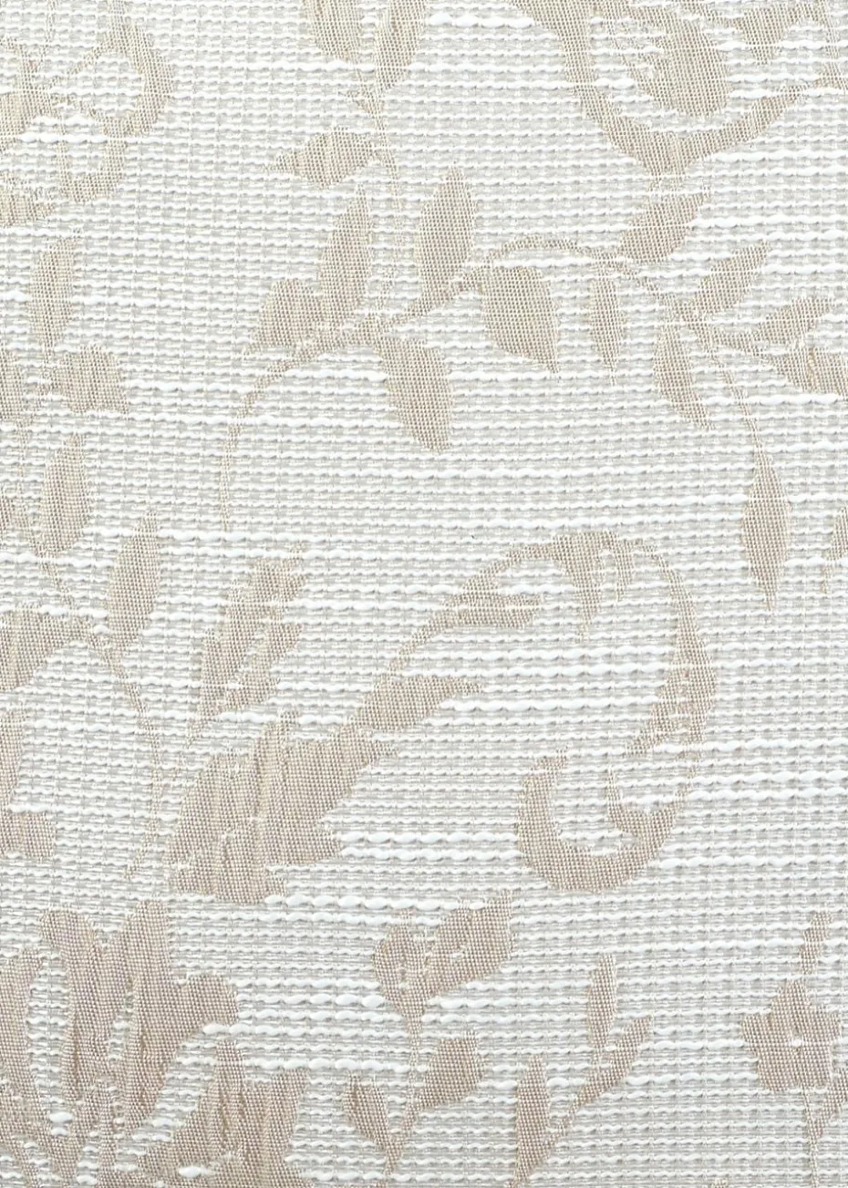 Curtina Marple Thermal Natural Eyelet Curtains